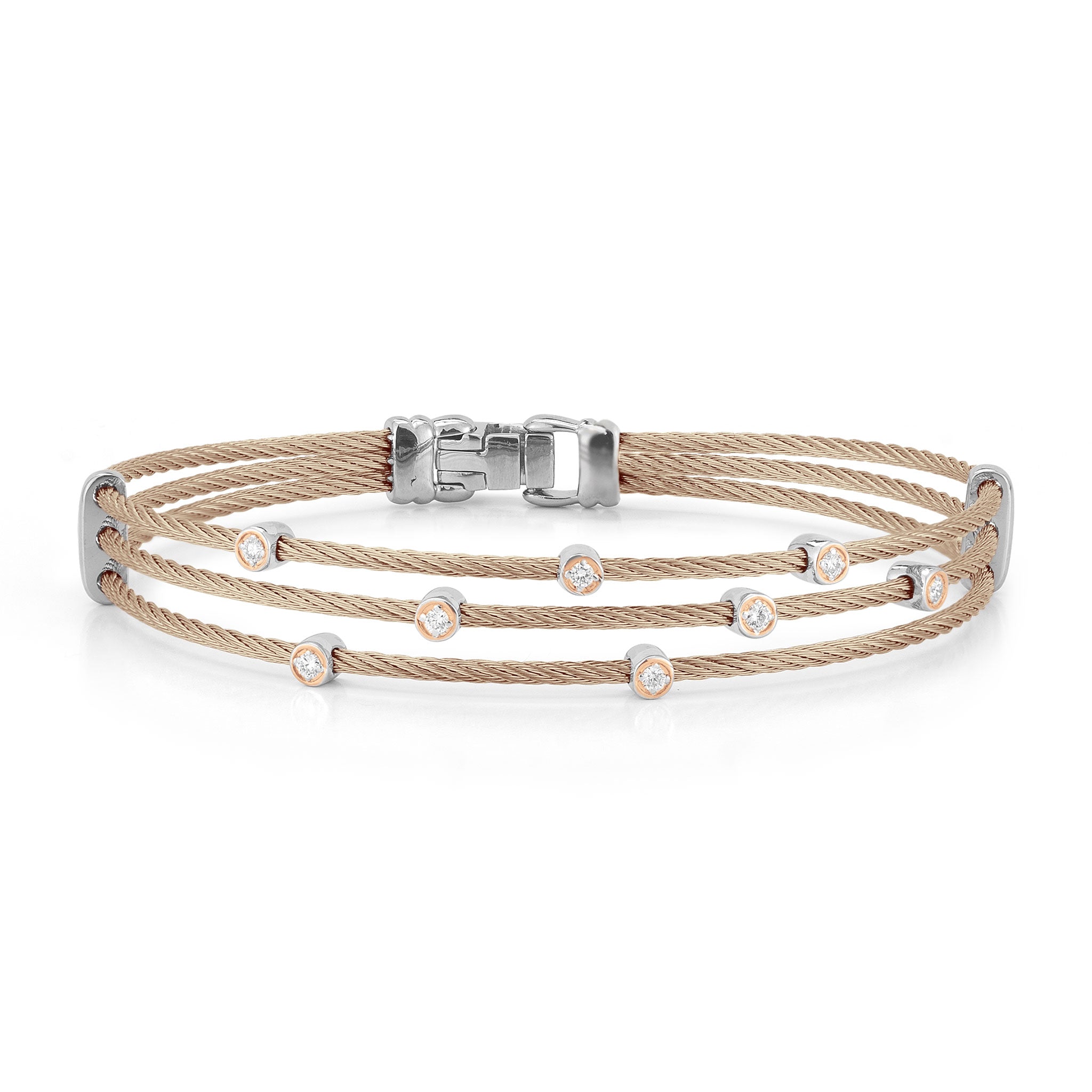 ALOR Satellite Bracelet