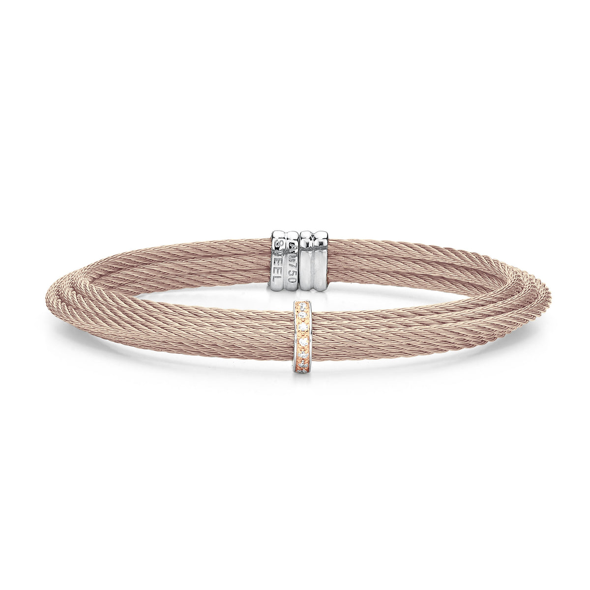 ALOR Single Station Tiered Cuff