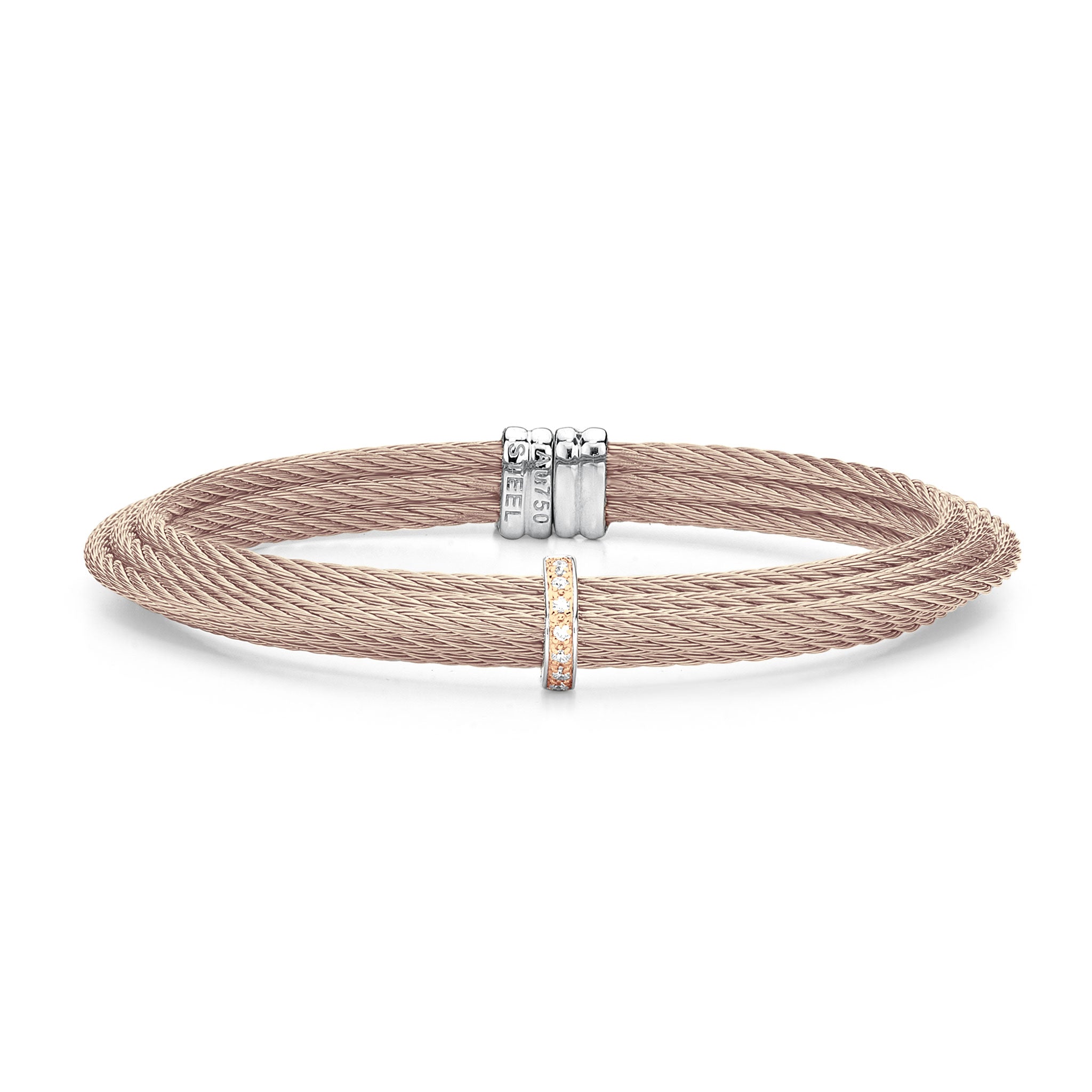 ALOR Single Station Tiered Cuff
