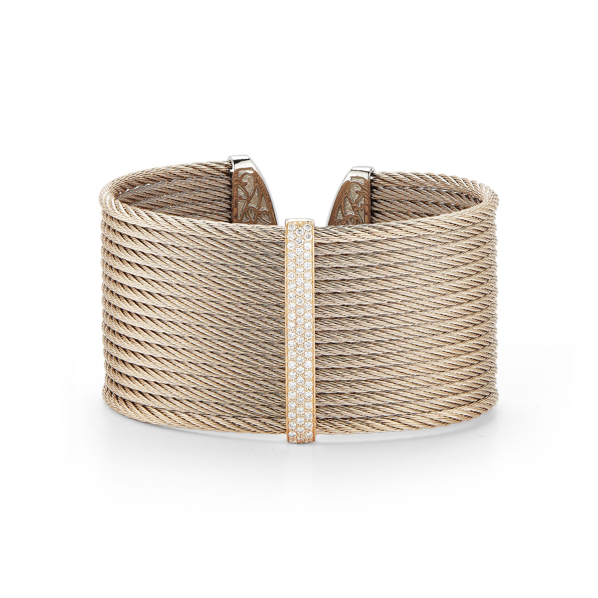 ALOR Large Colorblock or Monochrome Cuff