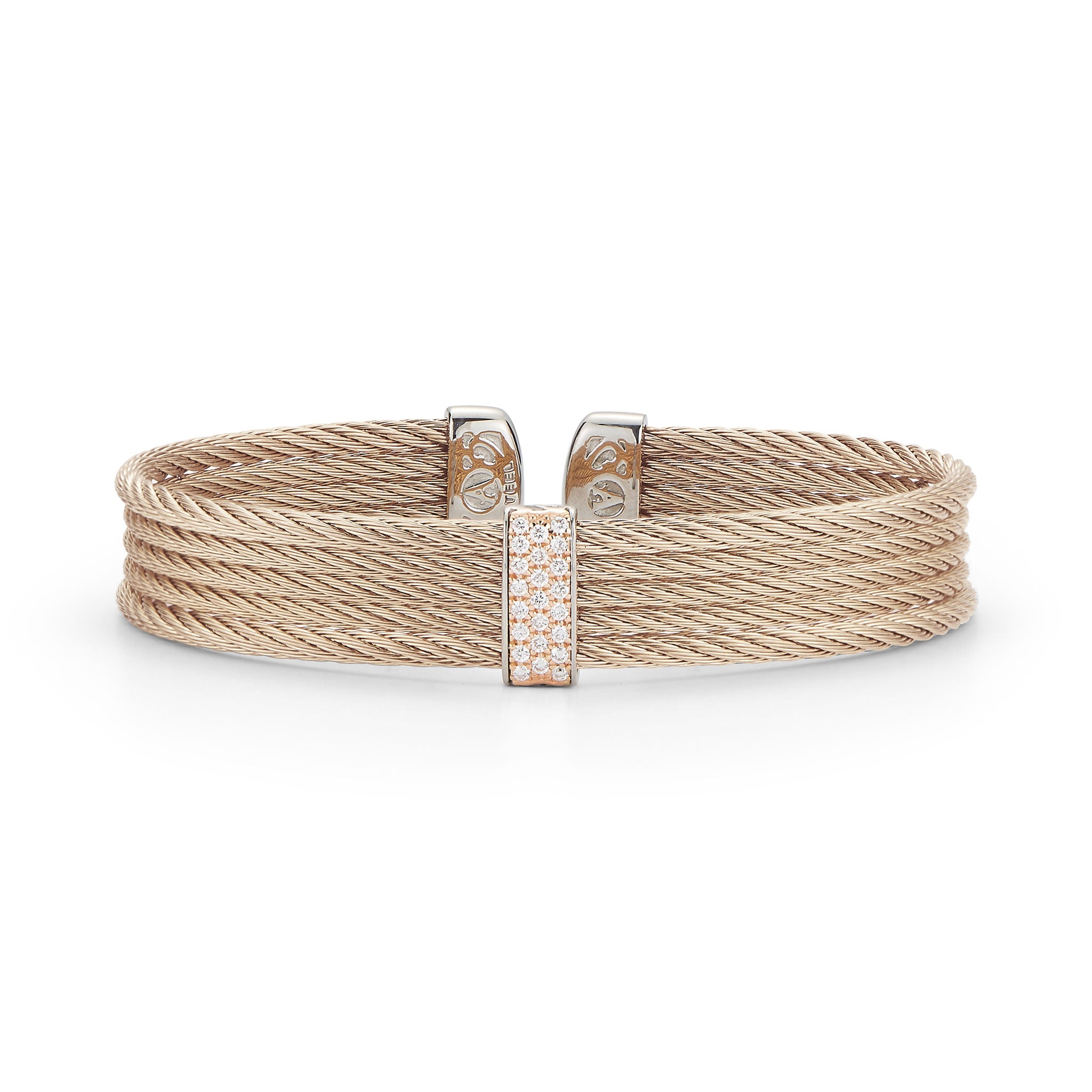 ALOR Single Station Mini Cuff