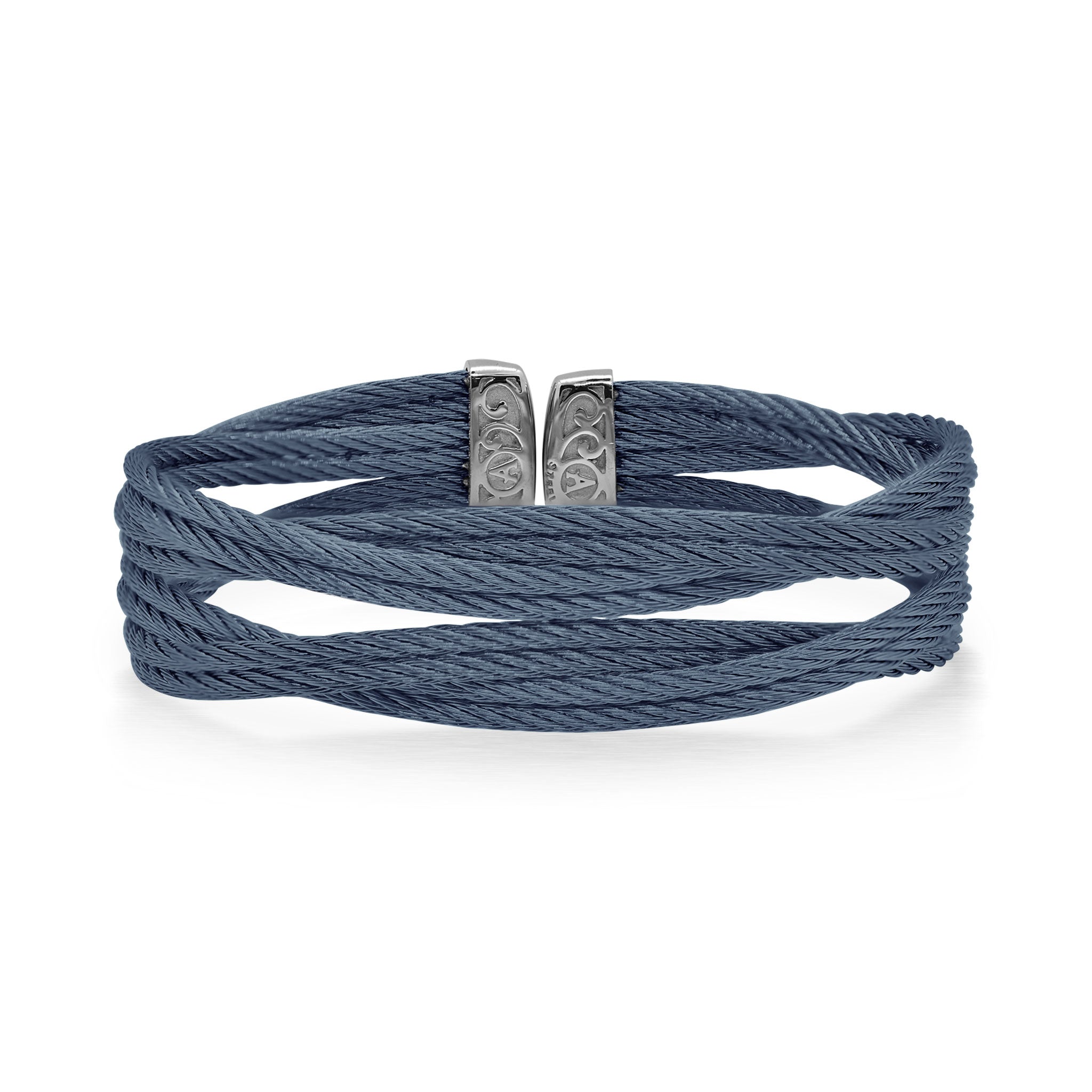ALOR Entwine Cuff