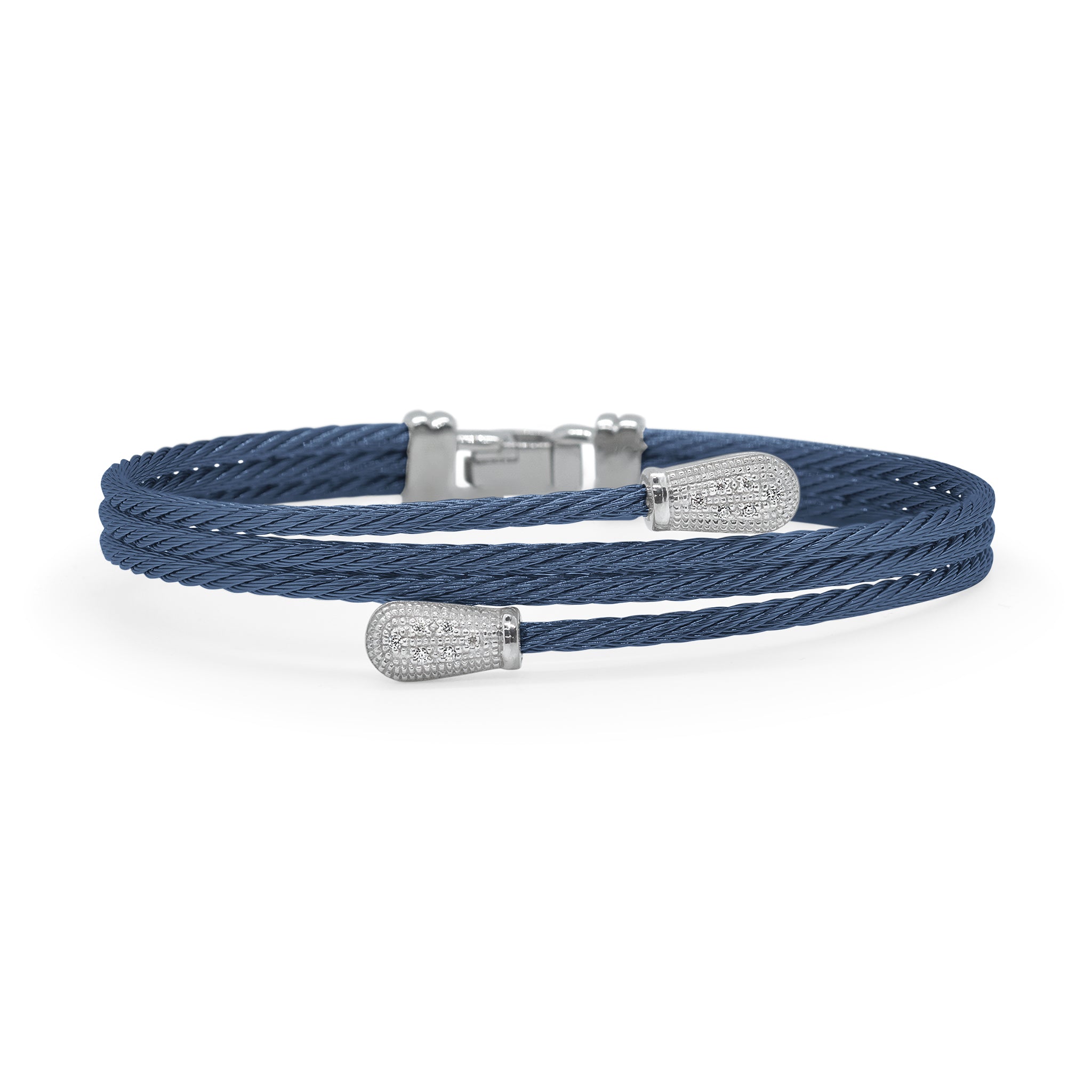 ALOR Bypass Bracelet