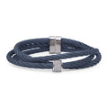ALOR 5mm Over-Twist Cuff