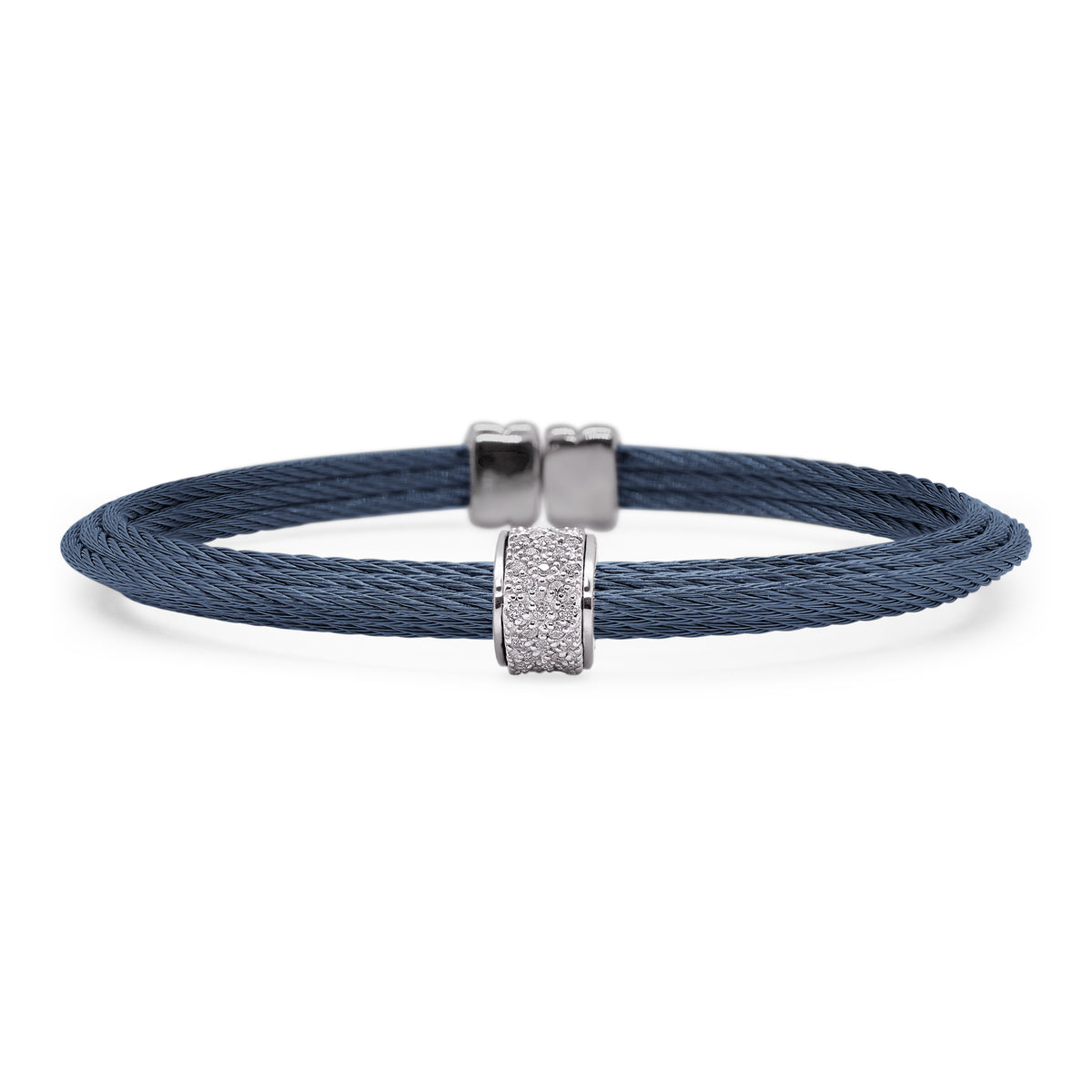 ALOR Pyramid 2 Cuff
