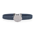 ALOR Oval Station Bracelet
