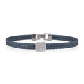 ALOR Single Cube Station Bracelet