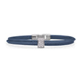 ALOR Simple Stack Bracelet