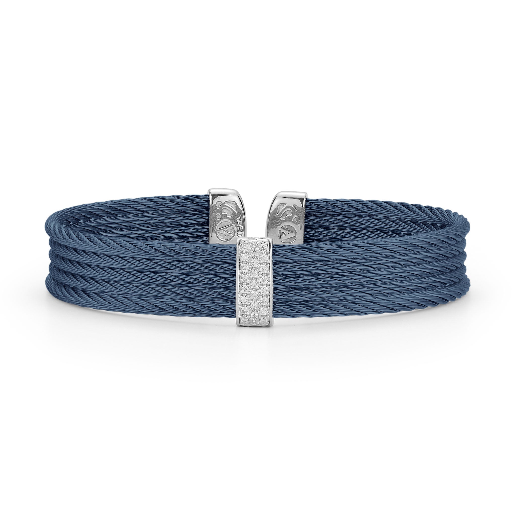 ALOR Single Station Mini Cuff