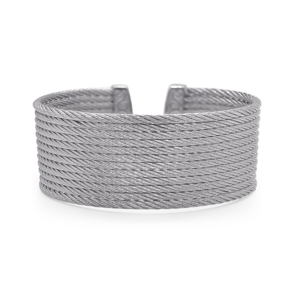 ALOR 12-Row Cuff