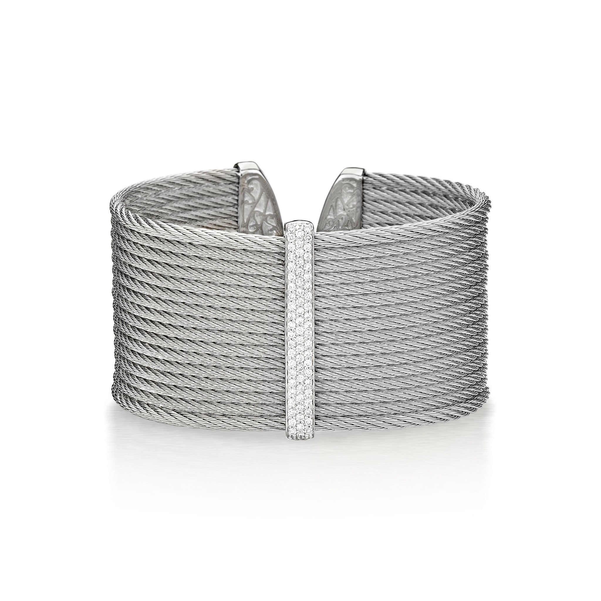 ALOR Large Colorblock or Monochrome Cuff