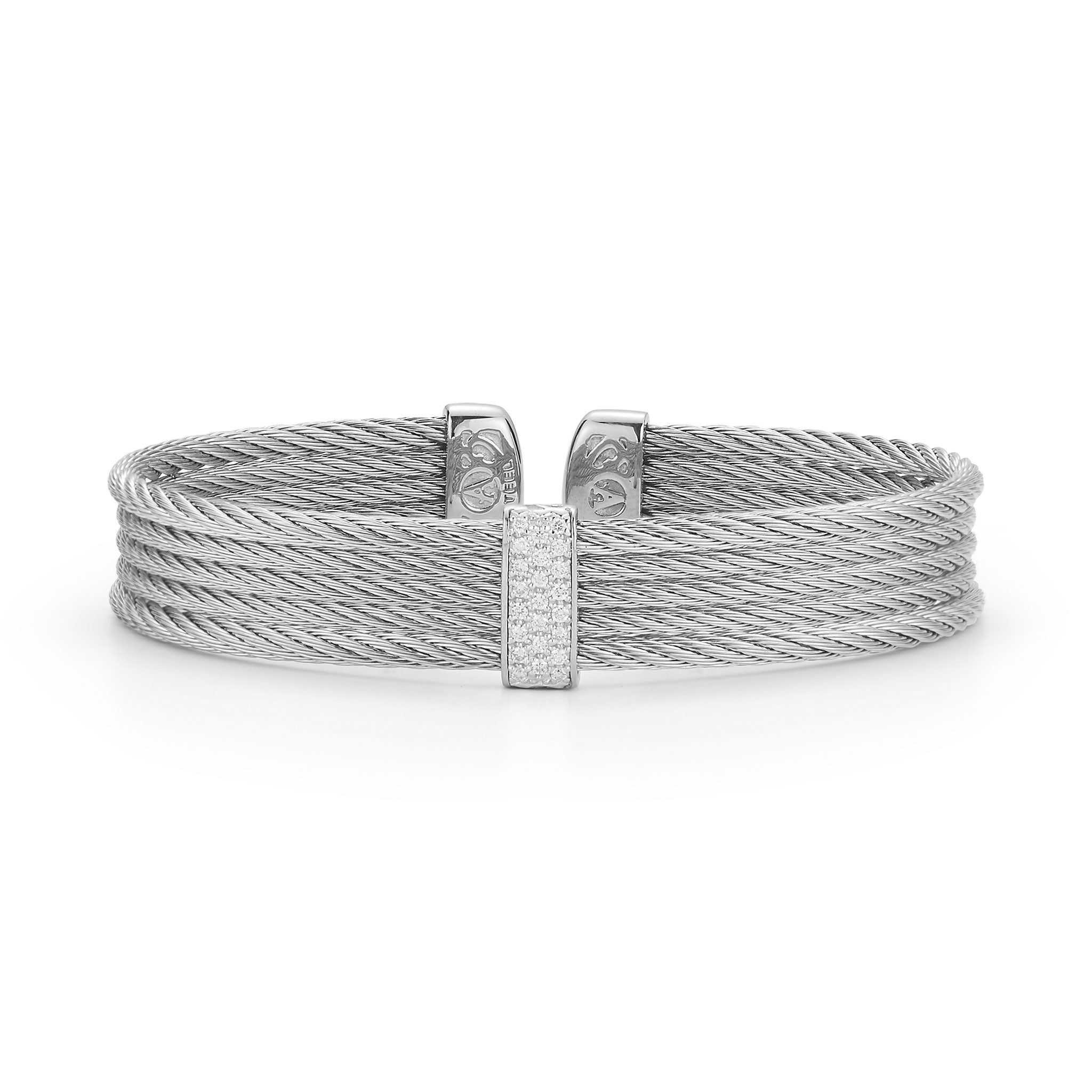 ALOR Single Station Mini Cuff