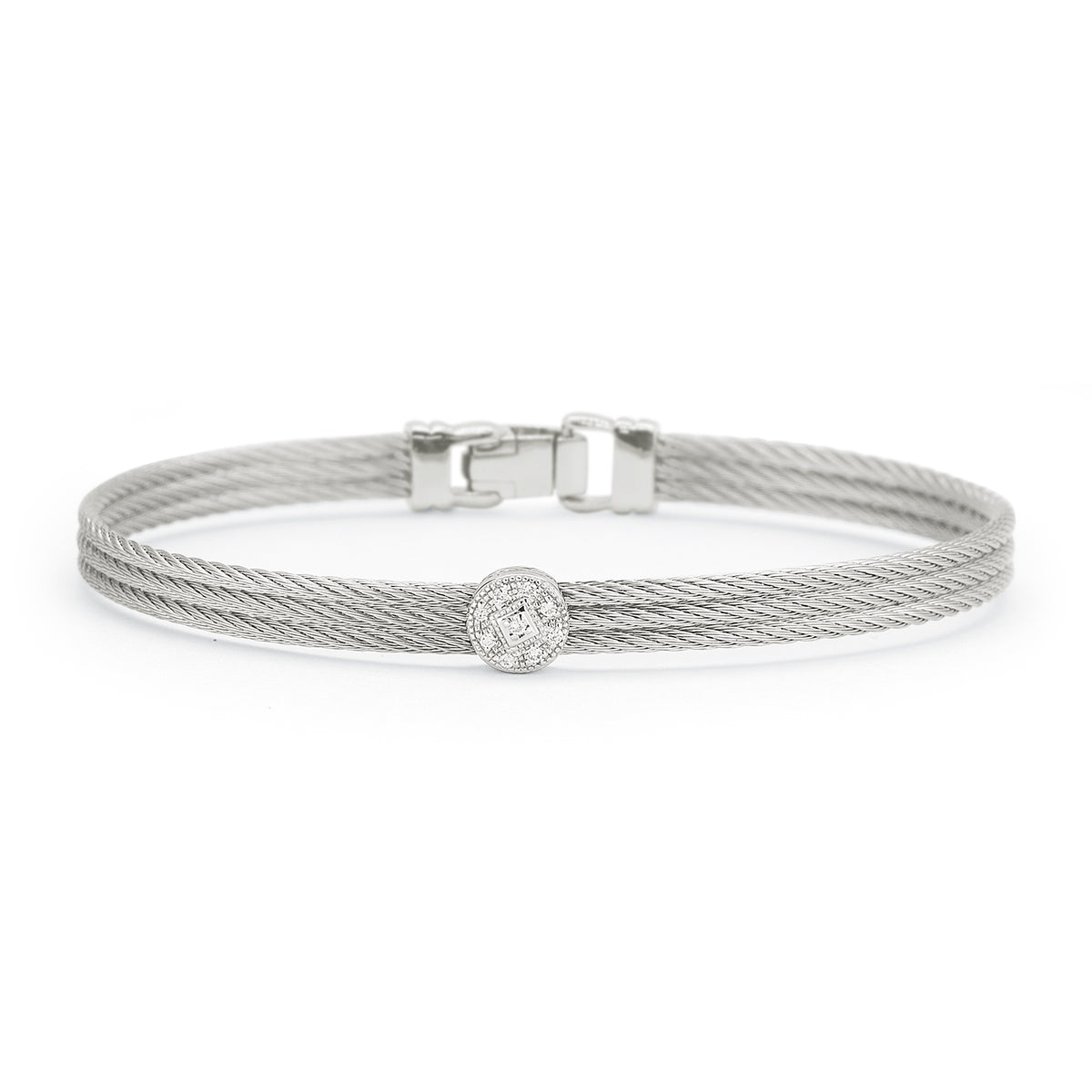 ALOR Round Classique Bracelet