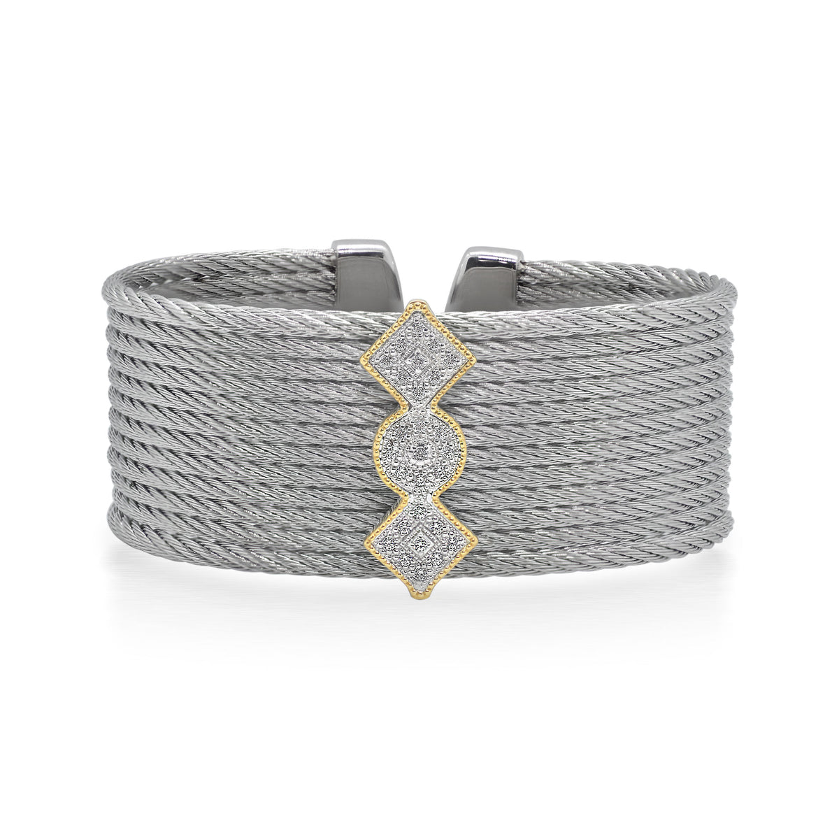 ALOR 40th Anniversary Cuff