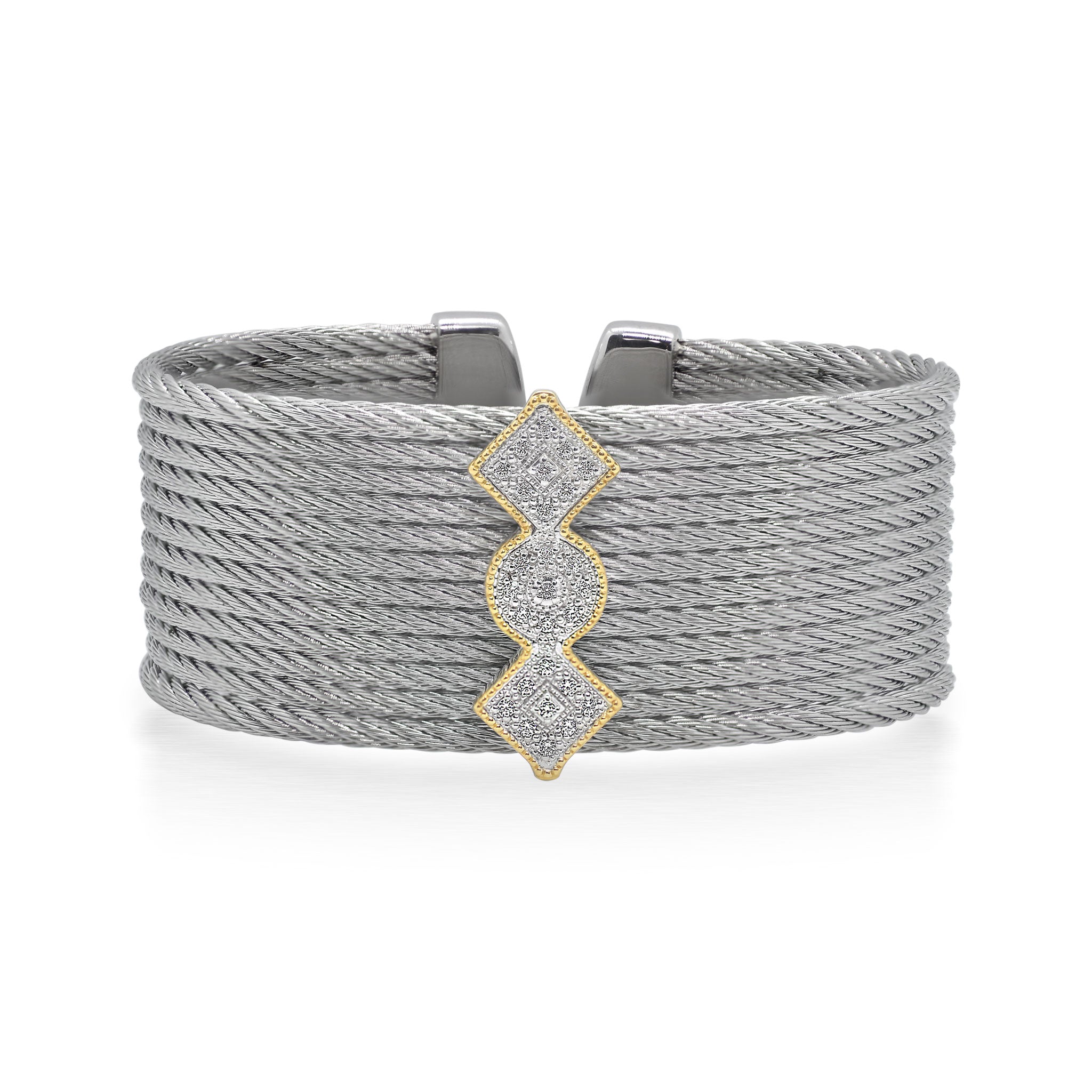 ALOR 40th Anniversary Cuff
