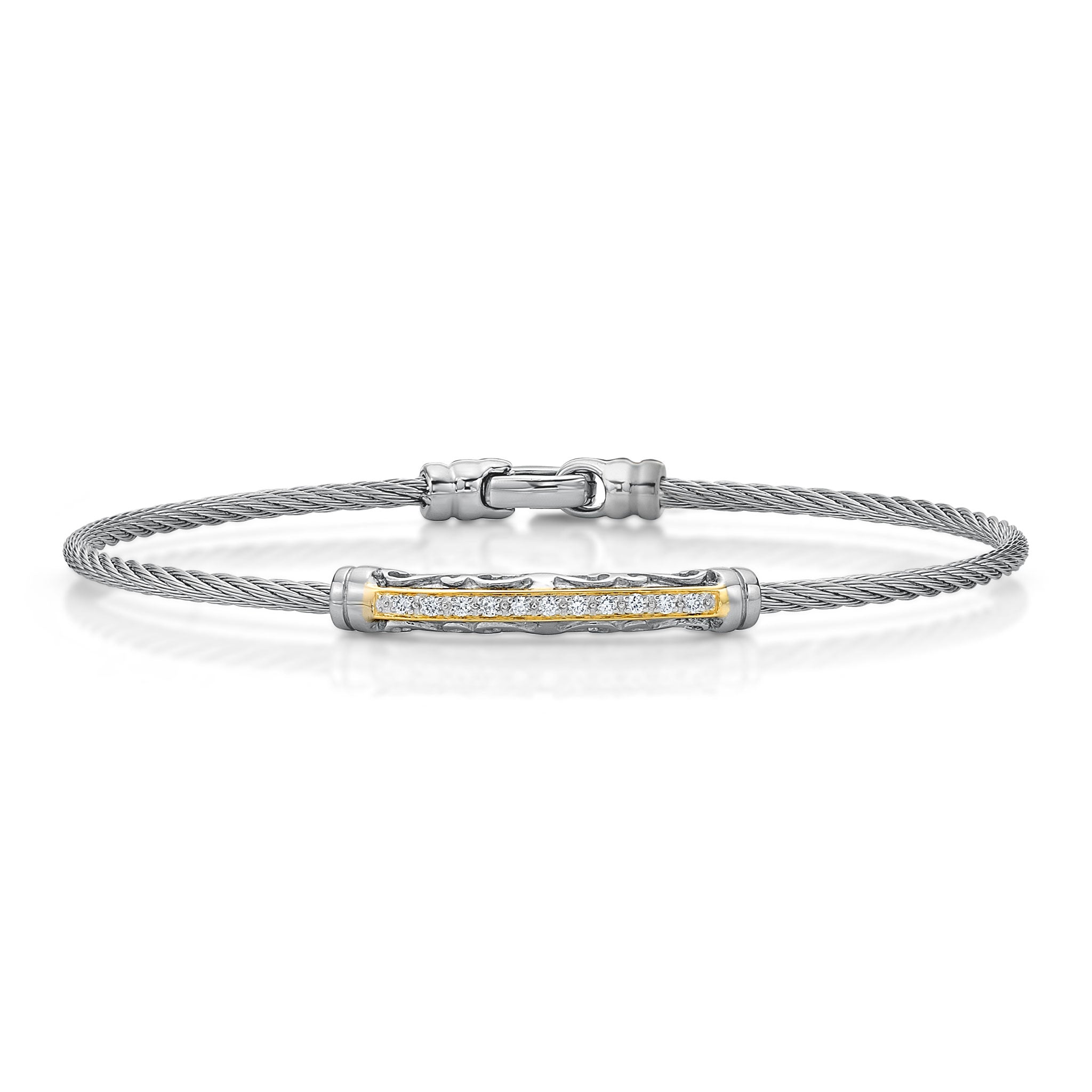 ALOR Station Bracelet