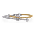 ALOR Bypass Bracelet