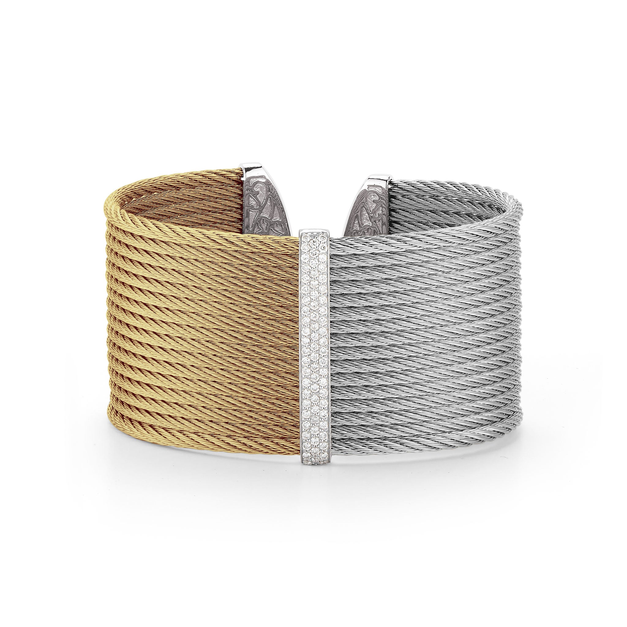 ALOR Signature Large Cuff