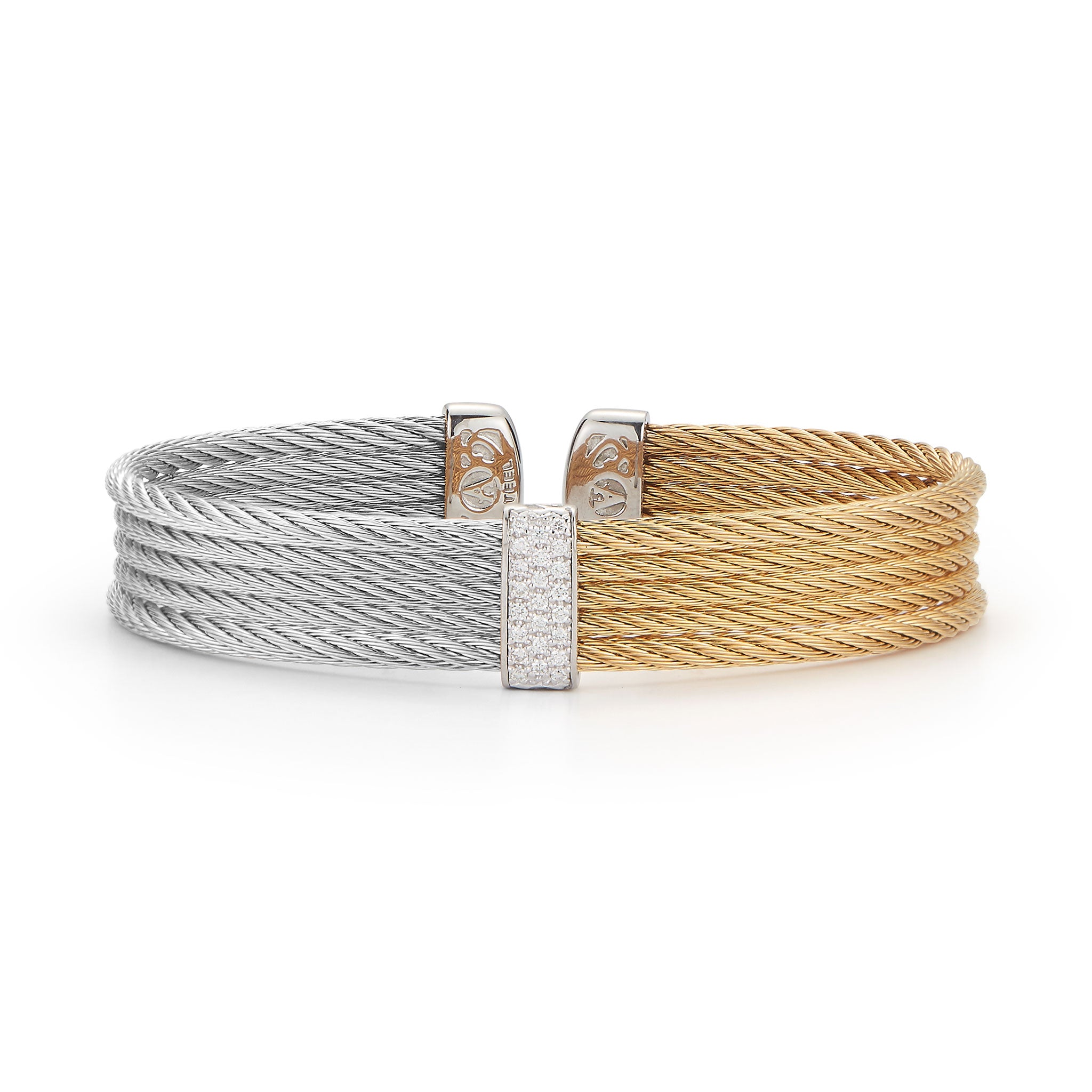 ALOR Single Station Mini Cuff