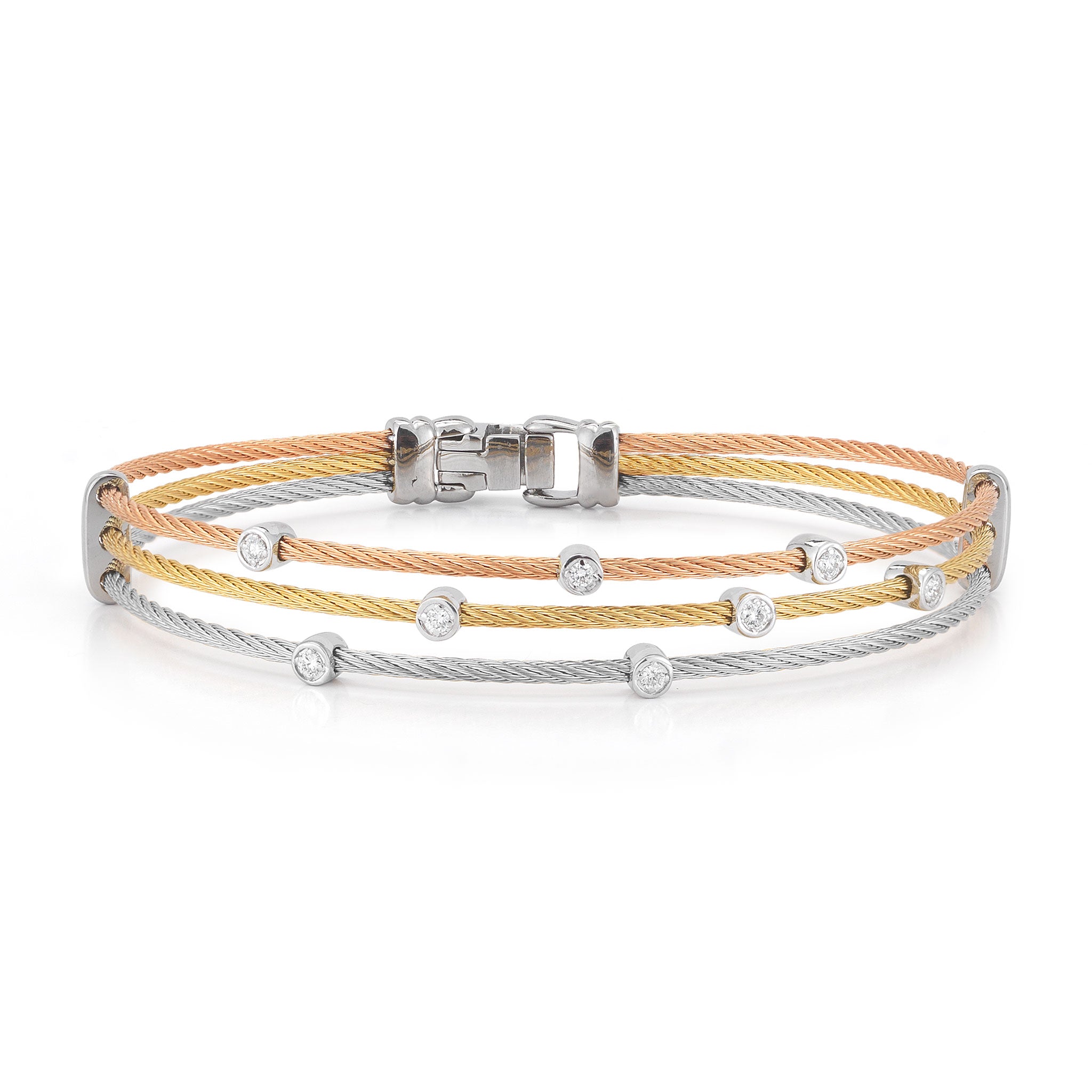 ALOR Satellite Bracelet