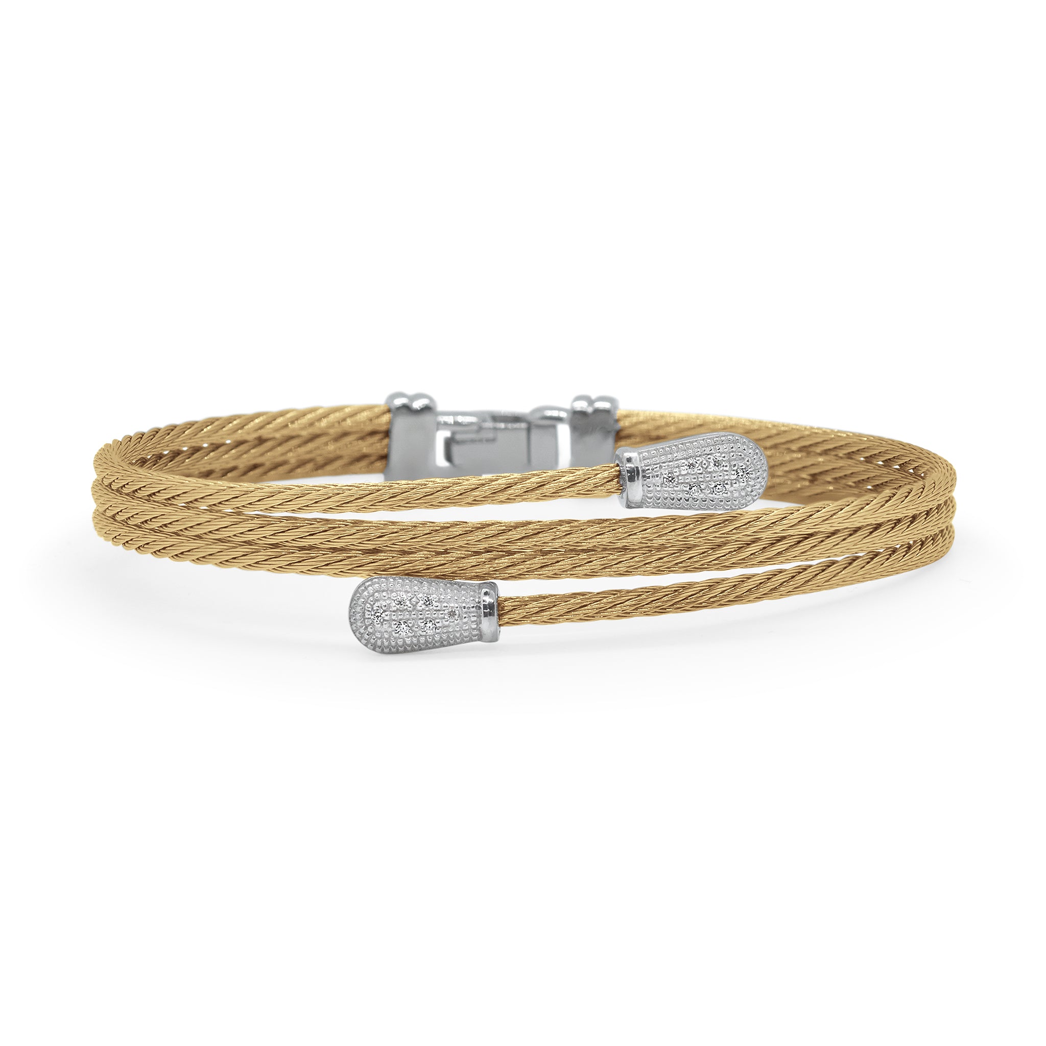 ALOR Bypass Bracelet