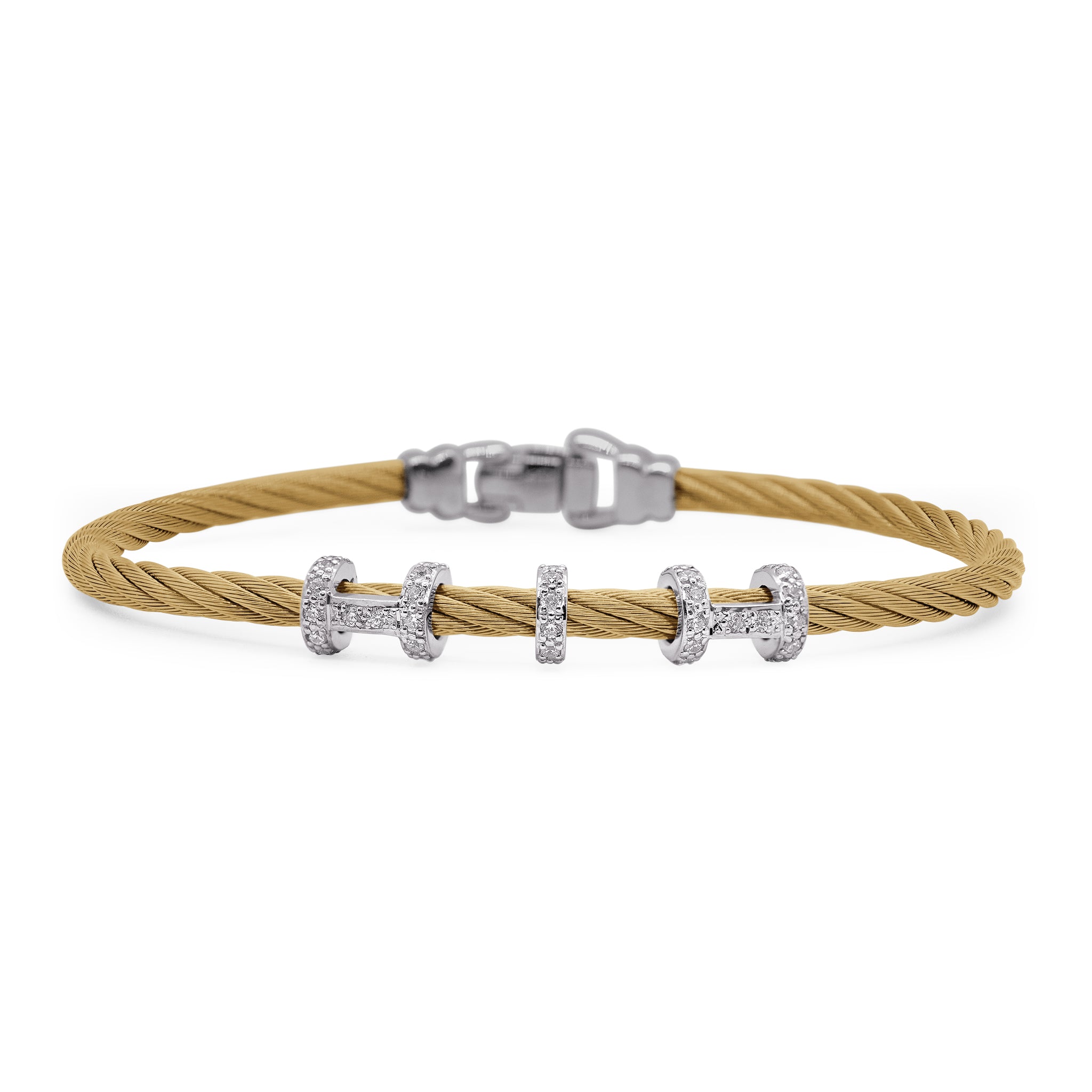 ALOR Halo Harmony Bracelet