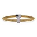 ALOR Pyramid 2 Cuff