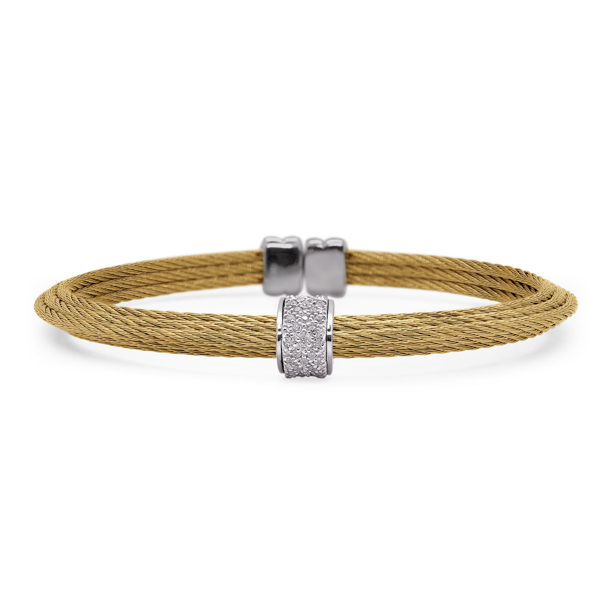 ALOR Pyramid 2 Cuff