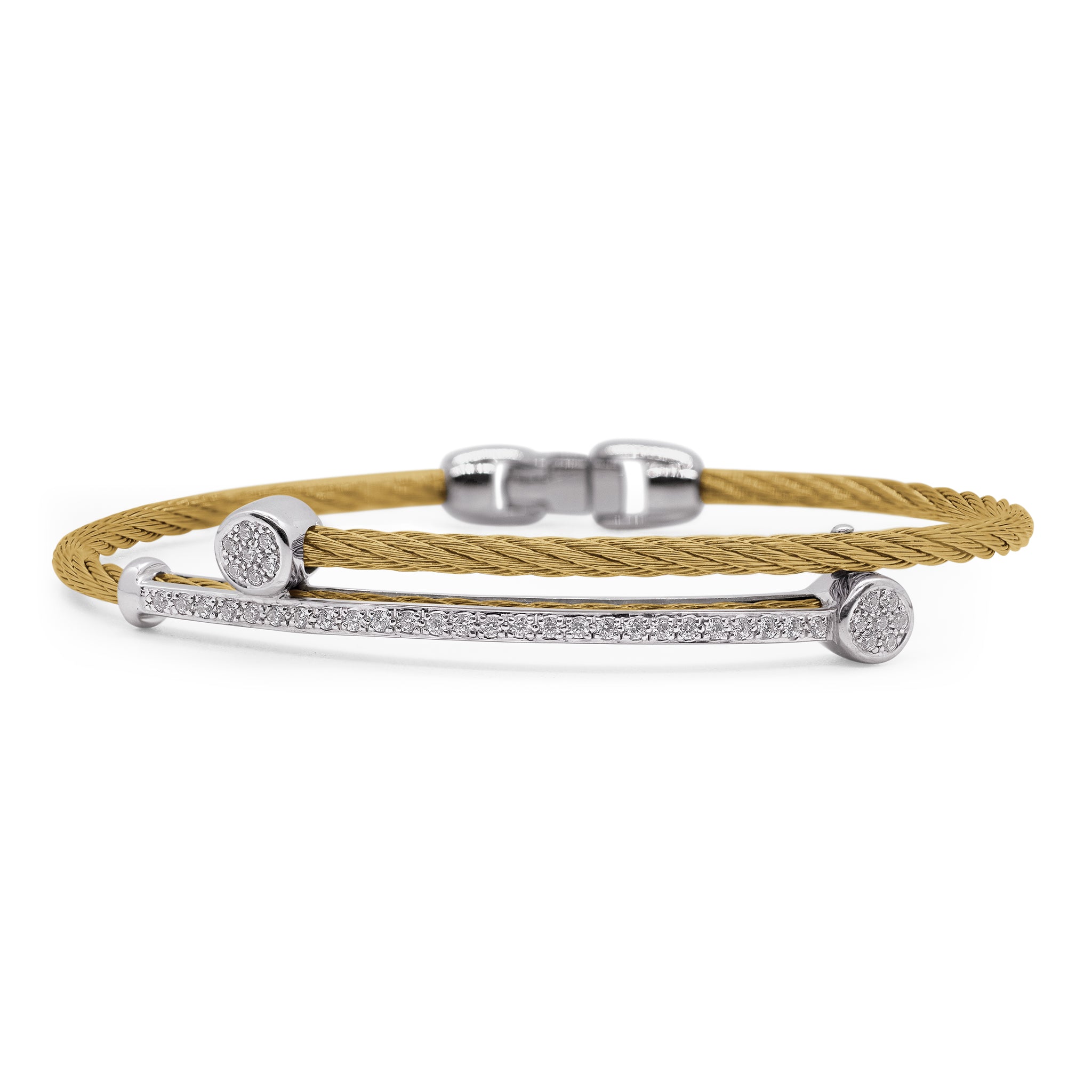 ALOR Shift Bar Bracelet