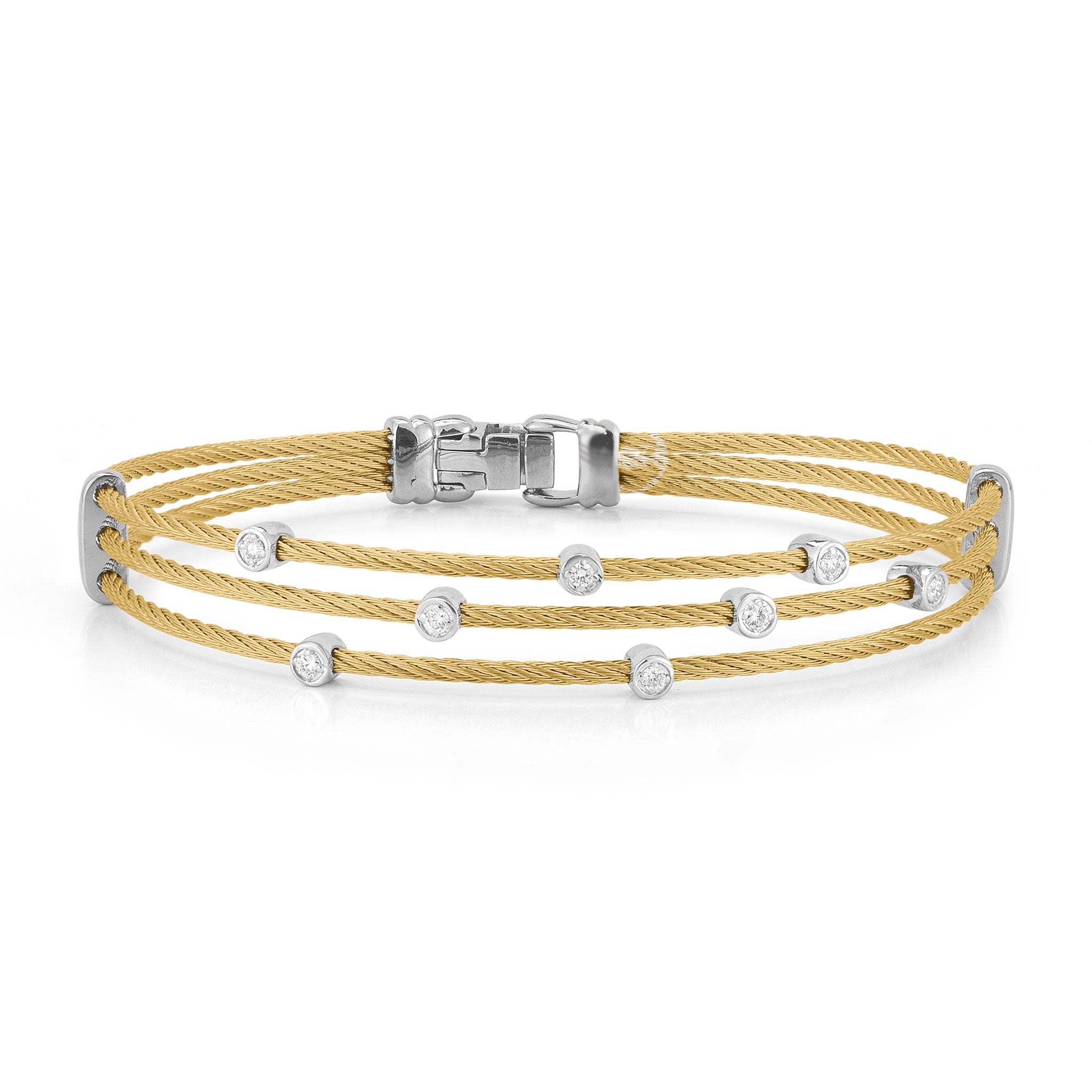 ALOR Satellite Bracelet