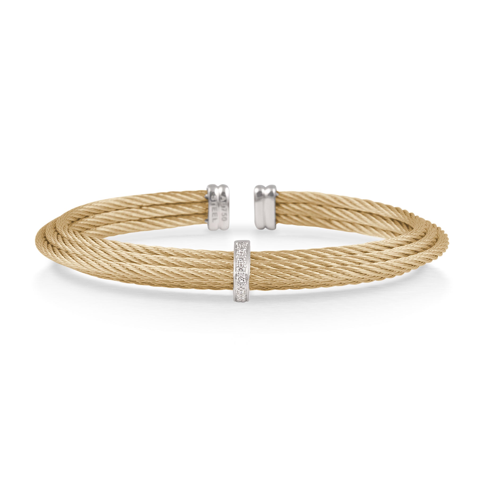 ALOR Single Station Tiered Cuff