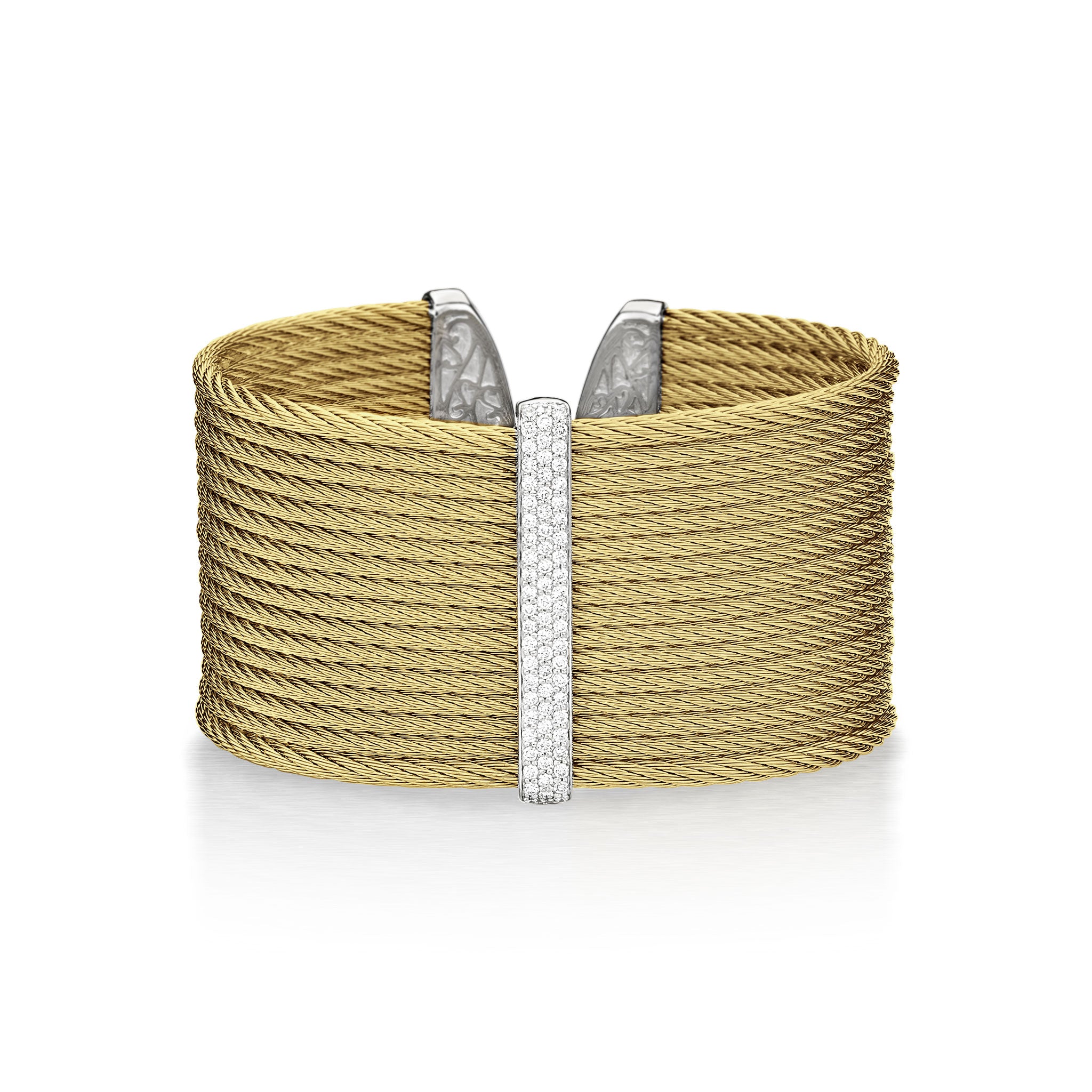 ALOR Large Colorblock or Monochrome Cuff