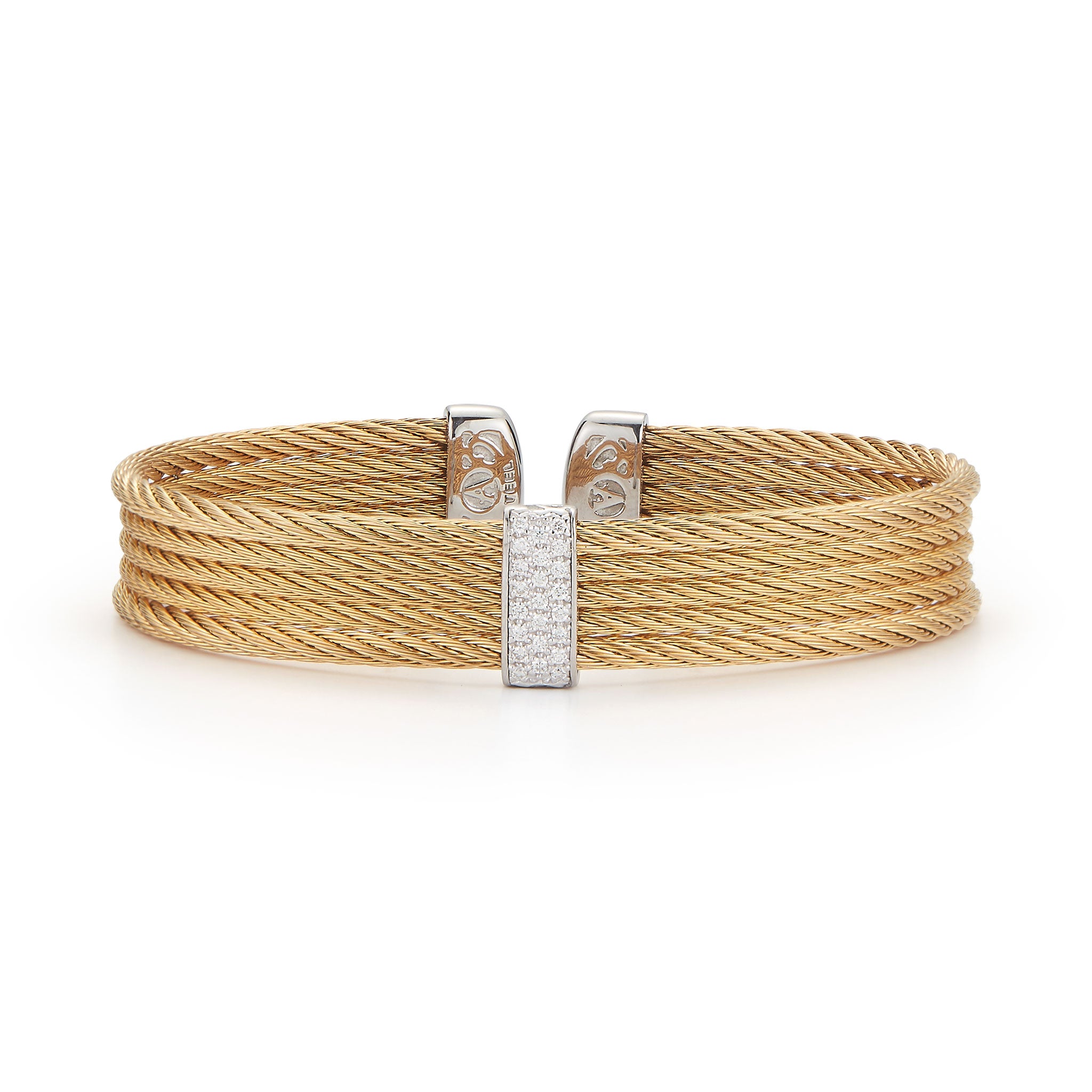 ALOR Single Station Mini Cuff