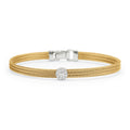 ALOR Round Classique Bracelet