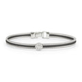 ALOR Round Classique Bracelet