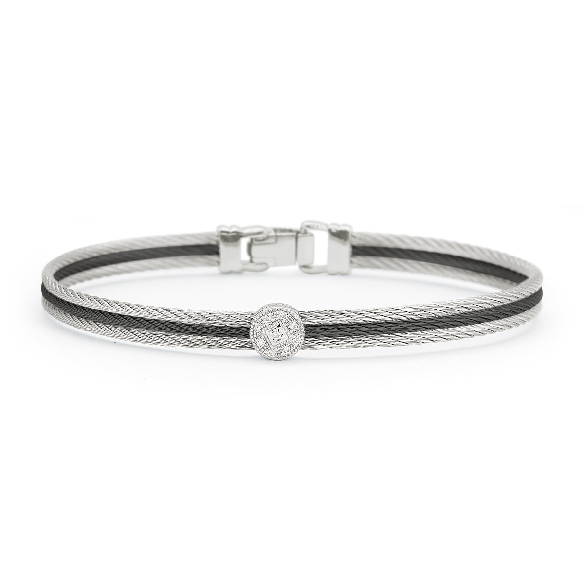 ALOR Round Classique Bracelet