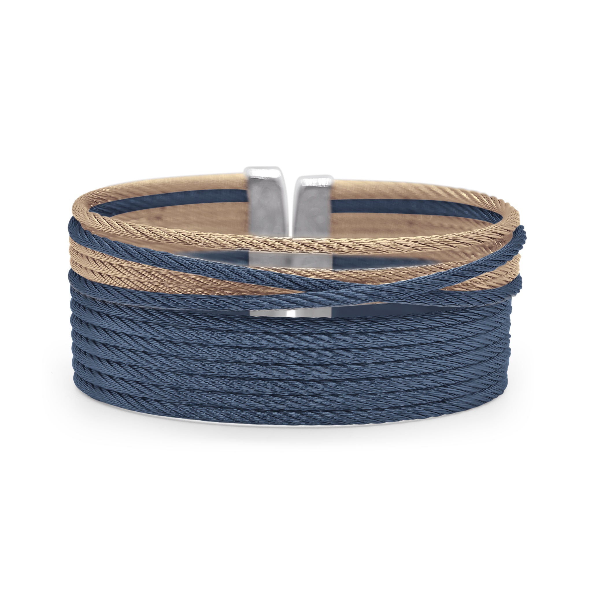 ALOR Openwork Cuff