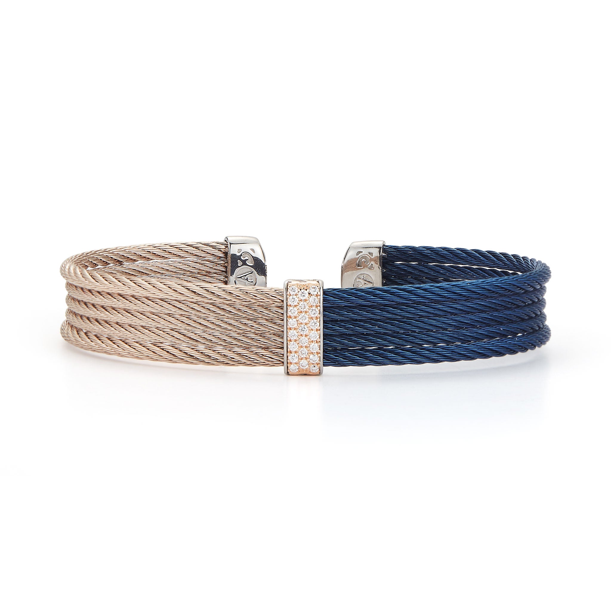 ALOR Single Station Mini Cuff