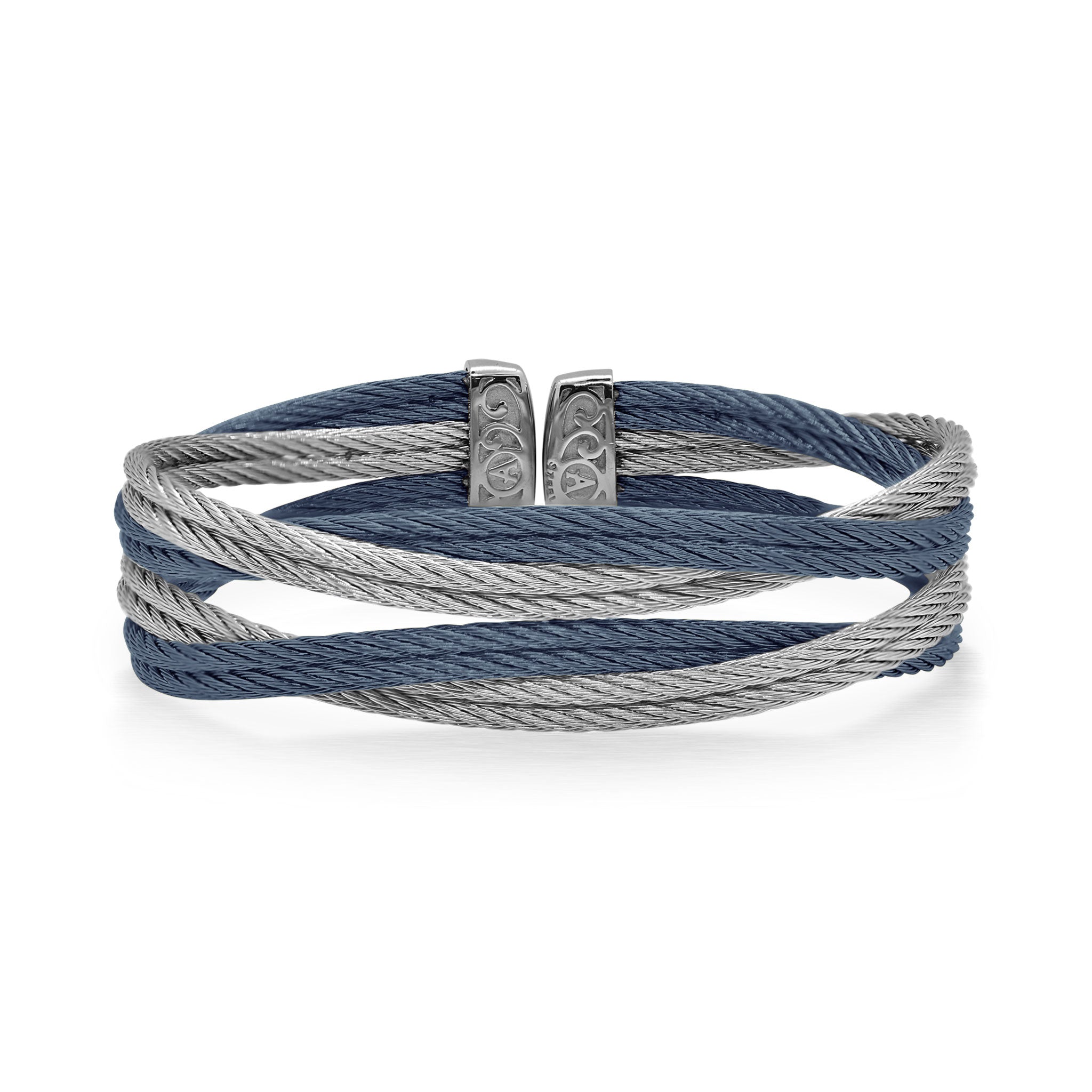 ALOR Entwine Cuff
