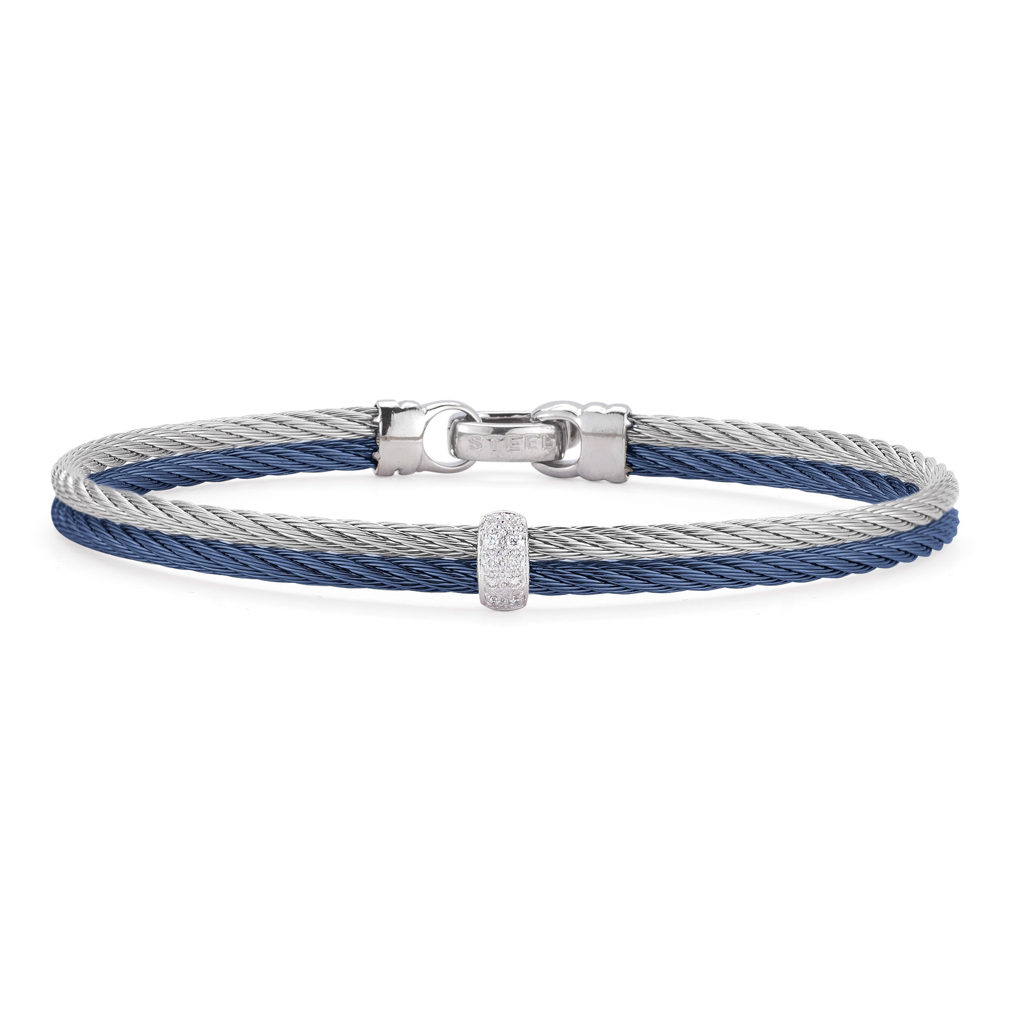 ALOR Fused Station Bracelet