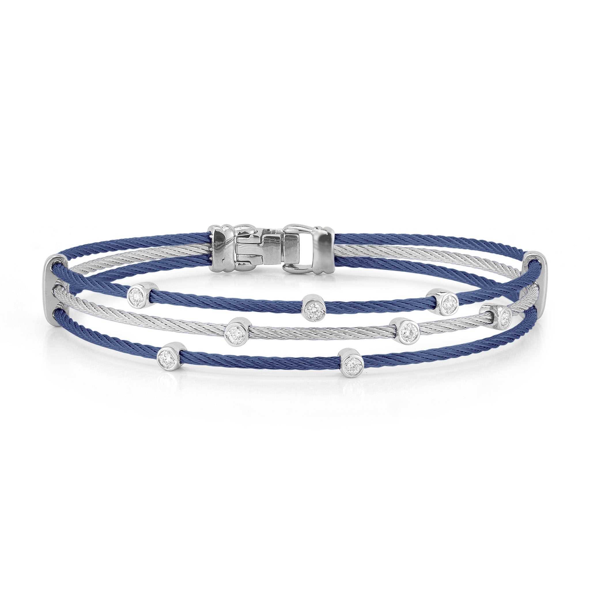 ALOR Satellite Bracelet