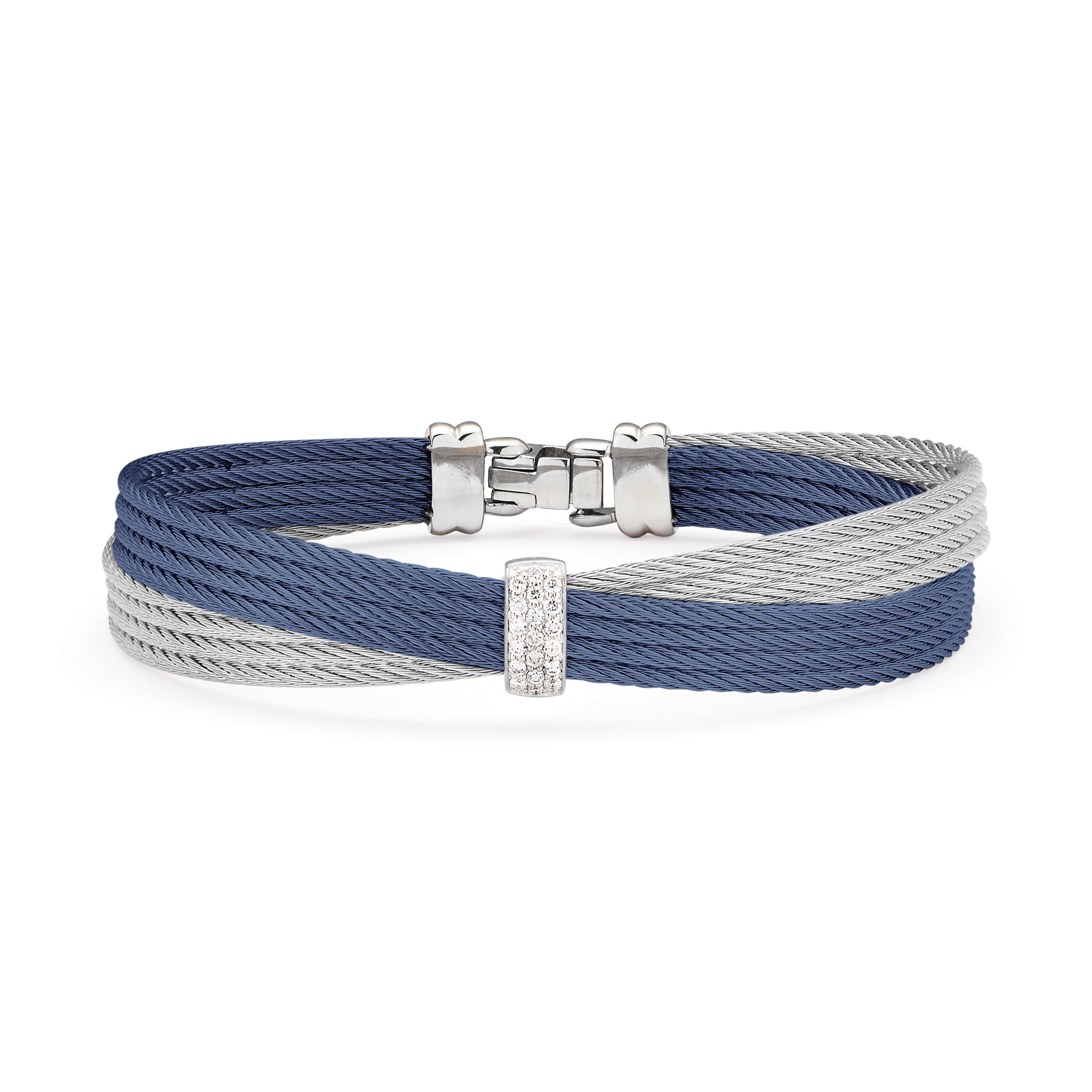 ALOR Petite Bow Bracelet