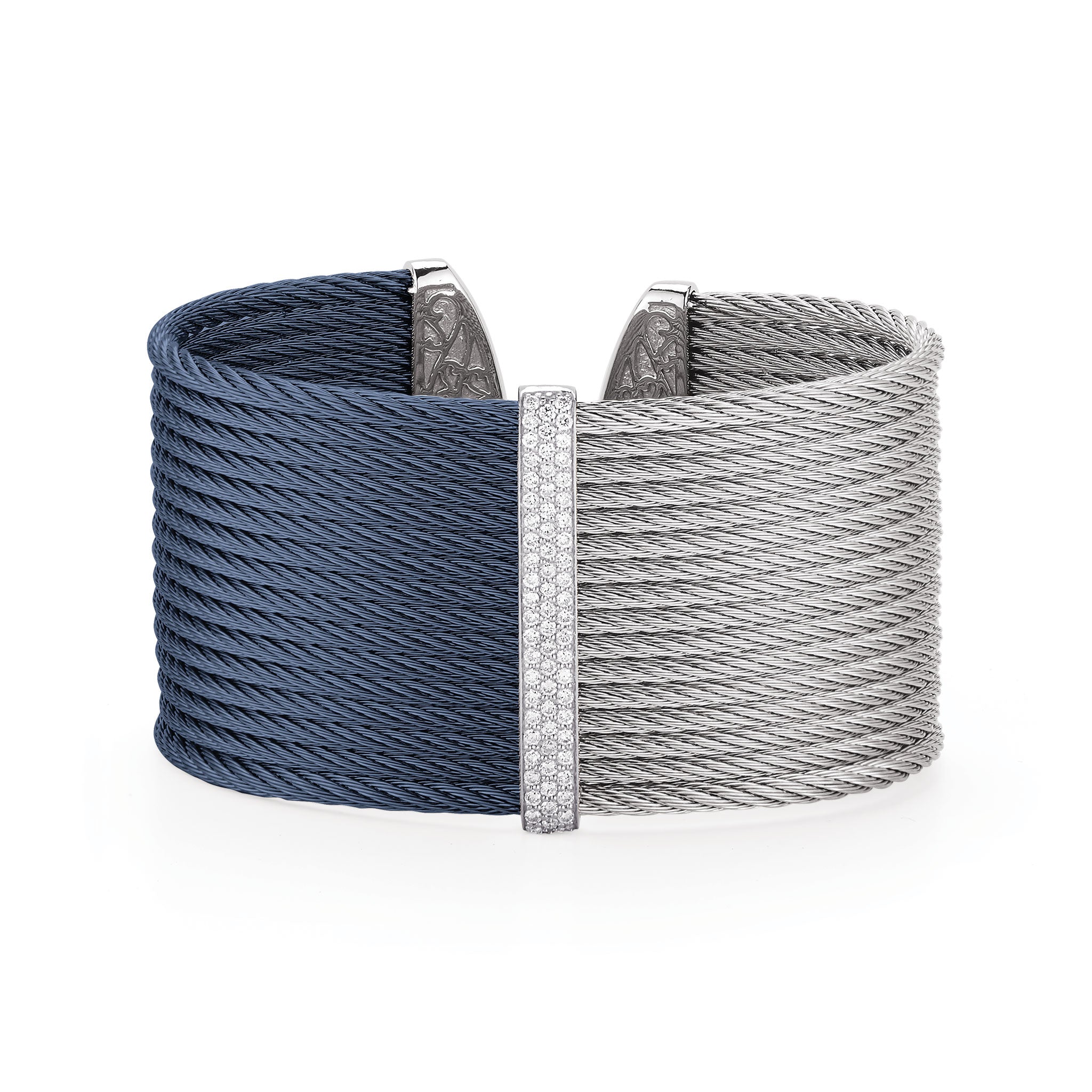 ALOR Large Colorblock or Monochrome Cuff