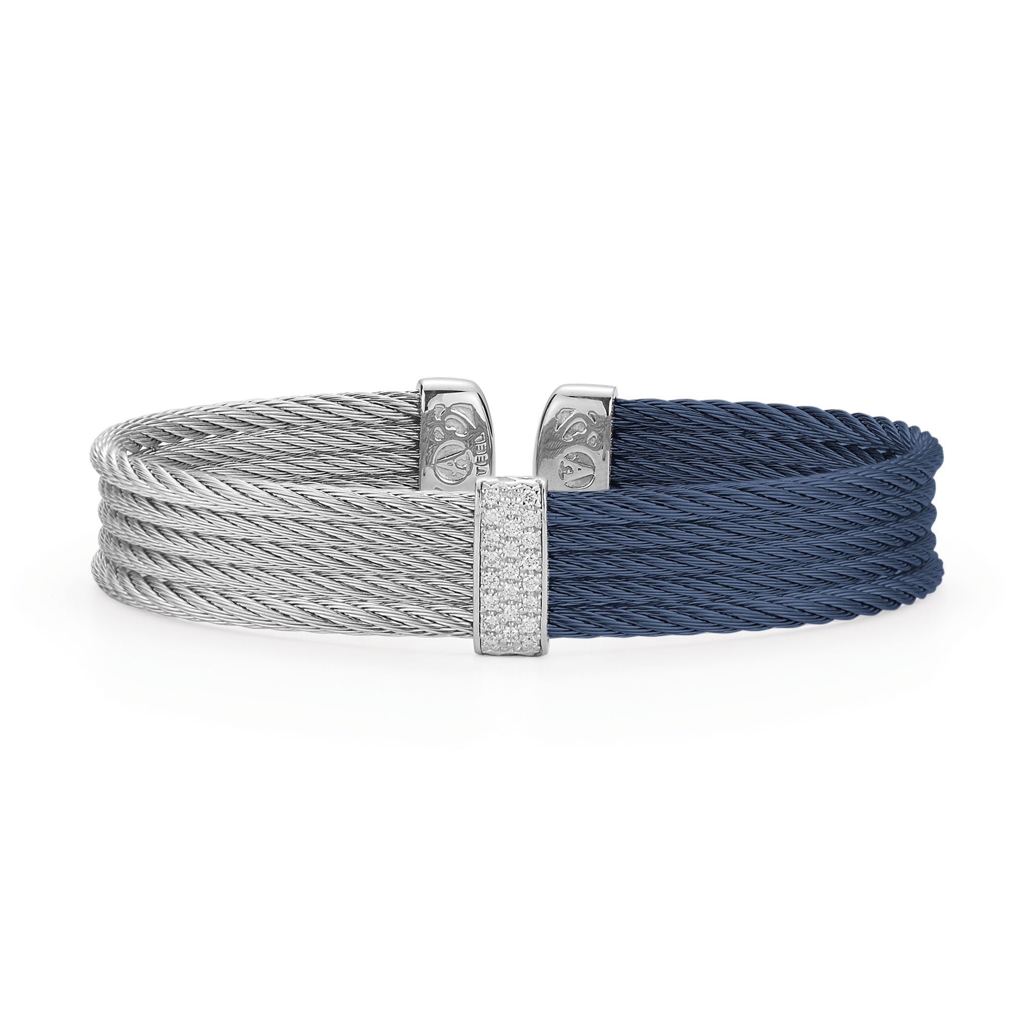 ALOR Single Station Mini Cuff