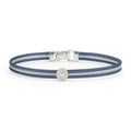 ALOR Round Classique Bracelet
