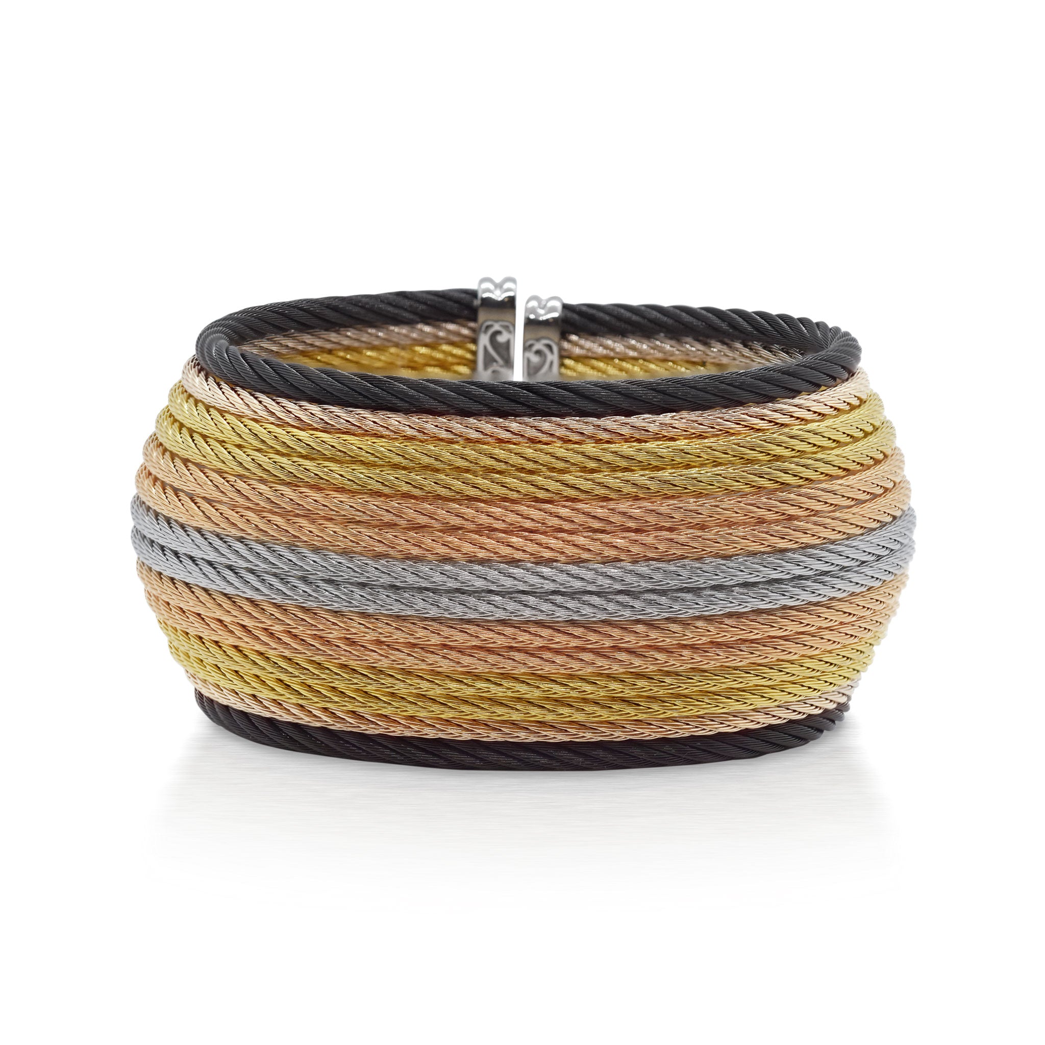 ALOR Large Dome Cuff
