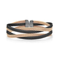 ALOR Entwine Cuff