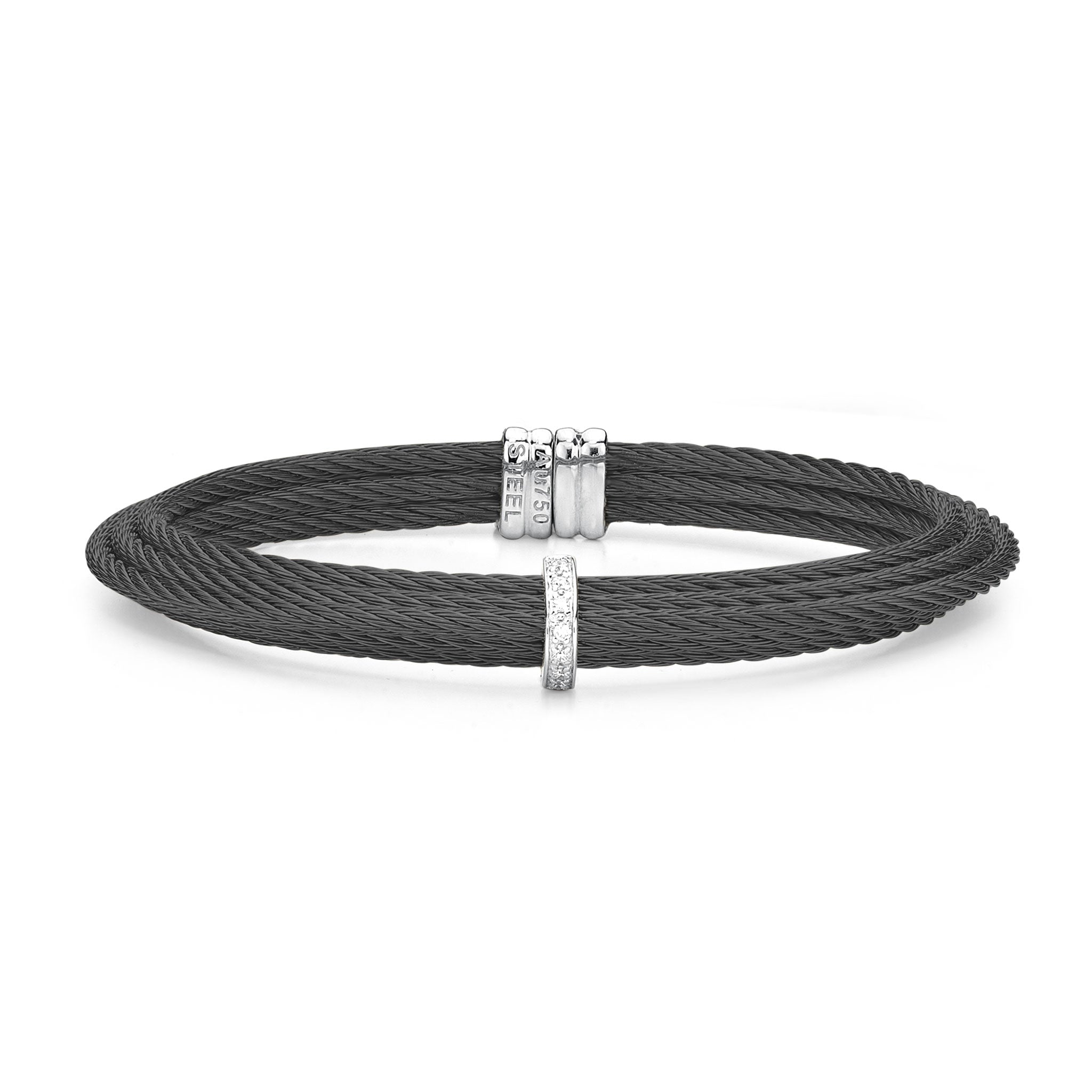 ALOR Single Station Tiered Cuff