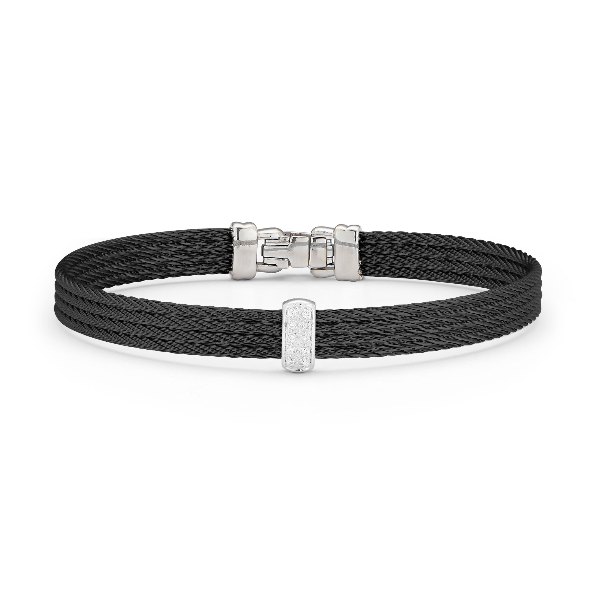 ALOR Barred Bracelet