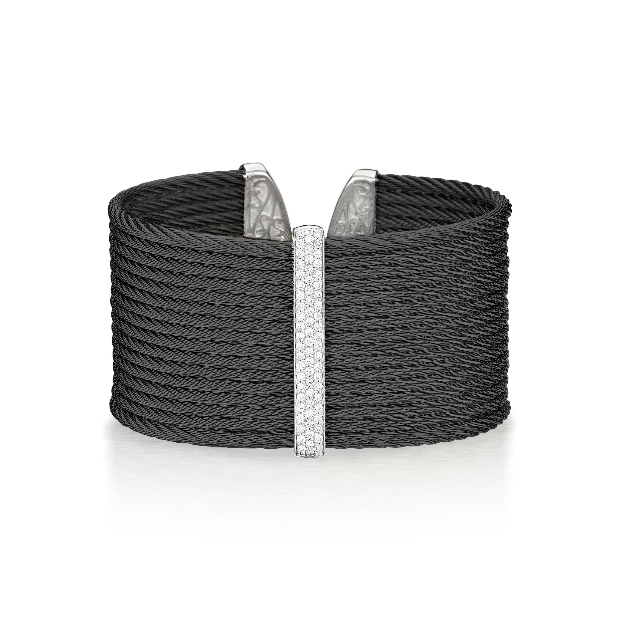 ALOR Large Colorblock or Monochrome Cuff